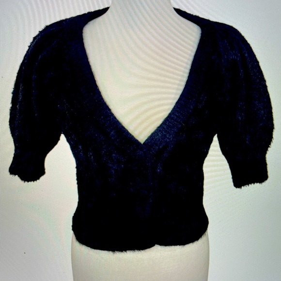 For love of lemons 🍋 sweater - Picture 1 of 11